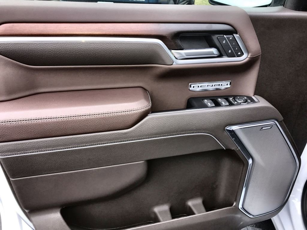 New 2026 GMC Sierra 1500 Denali image 13