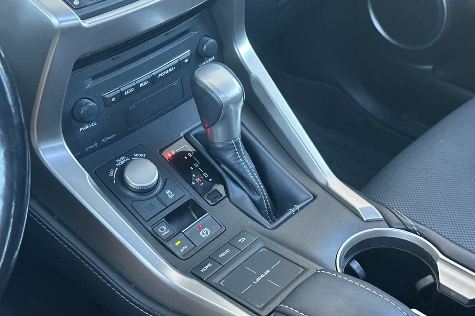 Used 2017 Lexus NX 200t FWD w/ Premium Package image 22
