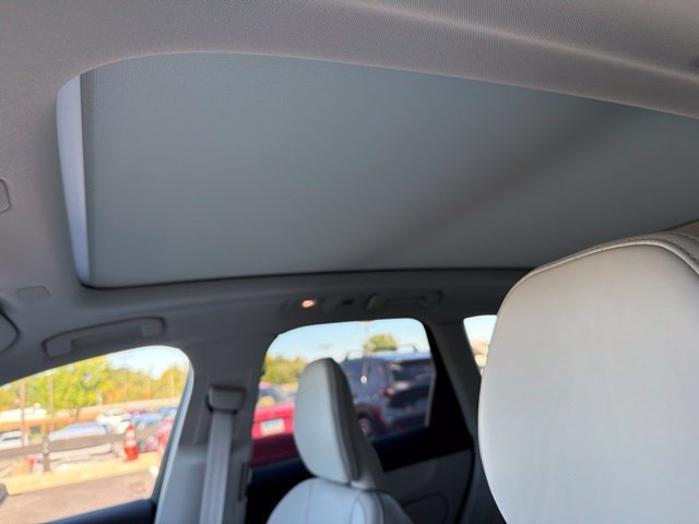 New 2027 Volvo XC60 B5 Ultra AWD/4WD image 14