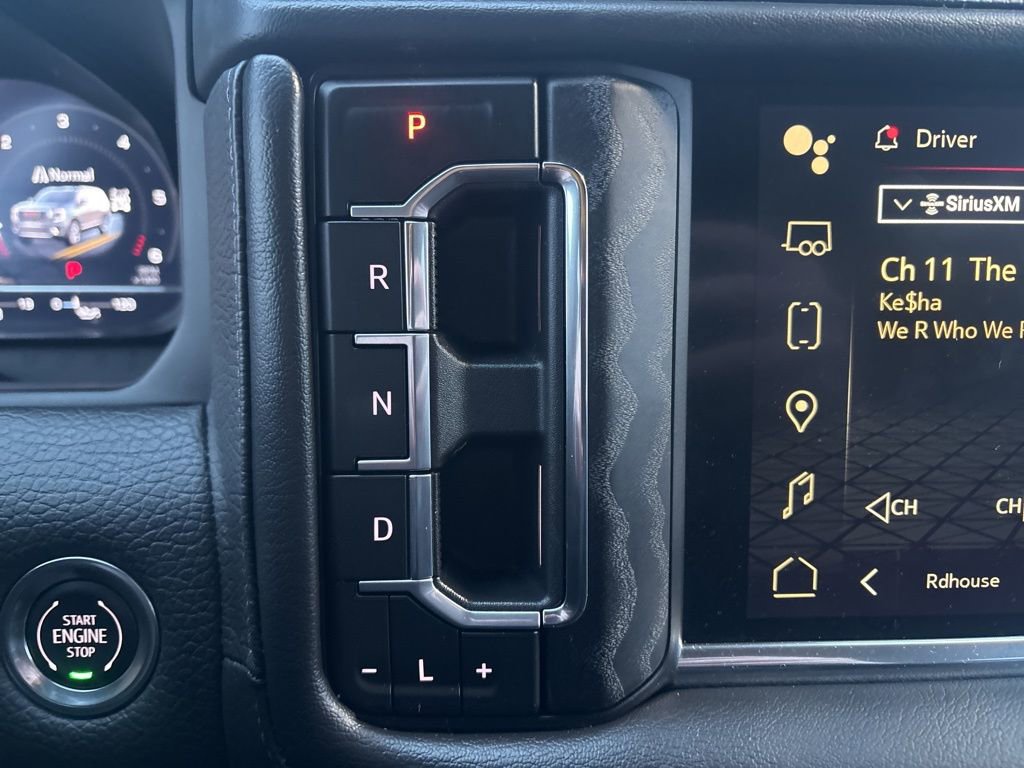 Used 2024 GMC Yukon Denali AWD/4WD image 26