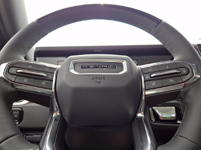 New 2026 GMC Yukon Denali w/ Advanced Technology Package AWD/4WD image 33
