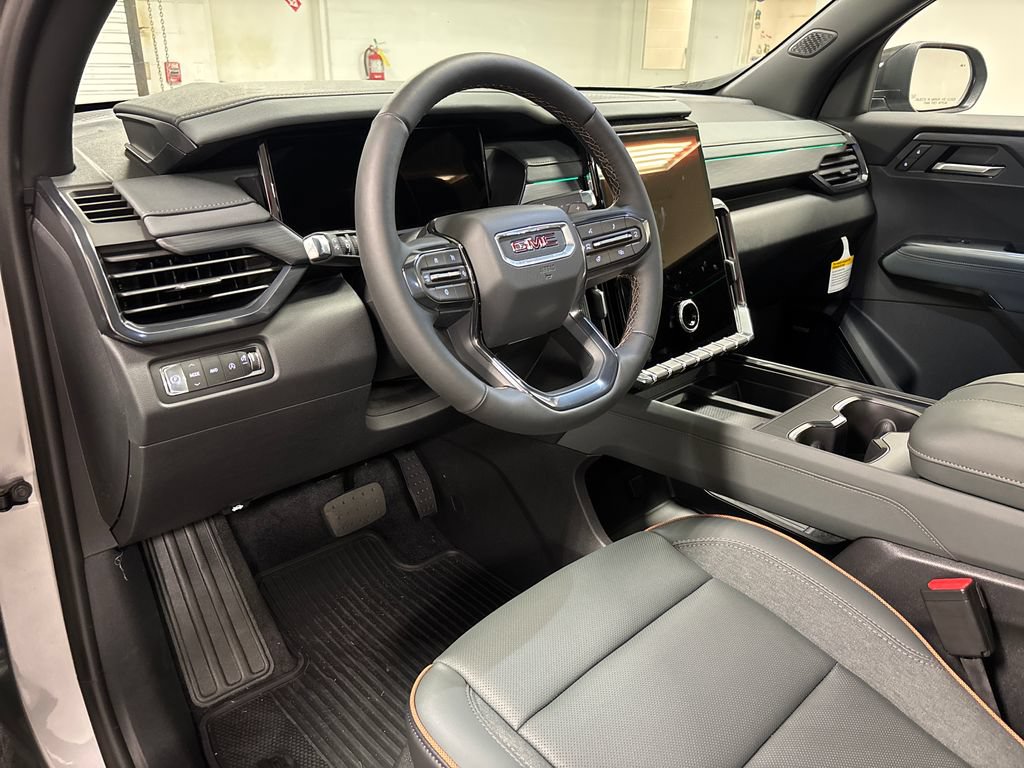 New 2026 GMC Acadia AT4 w/ Luxury Package AWD/4WD image 27