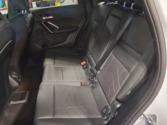 Used 2025 BMW X1 xDrive28i AWD/4WD image 20