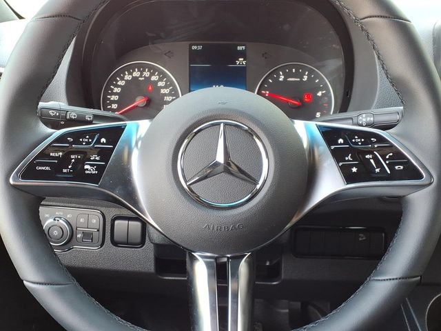 New 2026 Mercedes-Benz Sprinter 2500 image 9