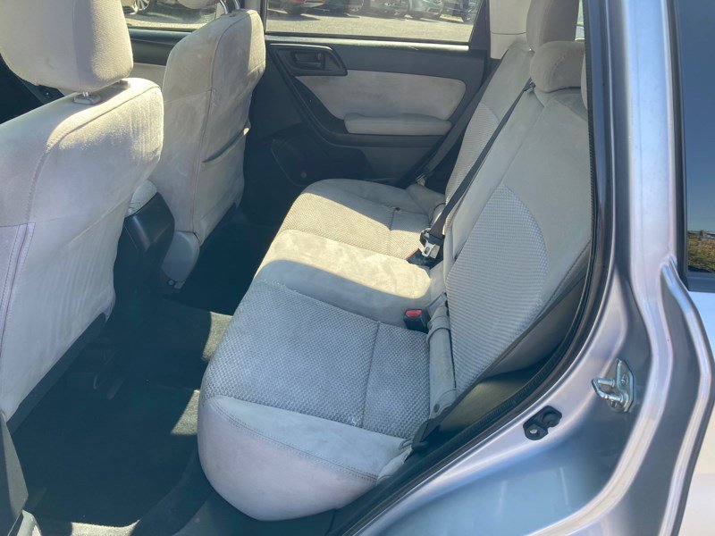 Used 2016 Subaru Forester 2.5i Premium w/ All-Weather Package image 16
