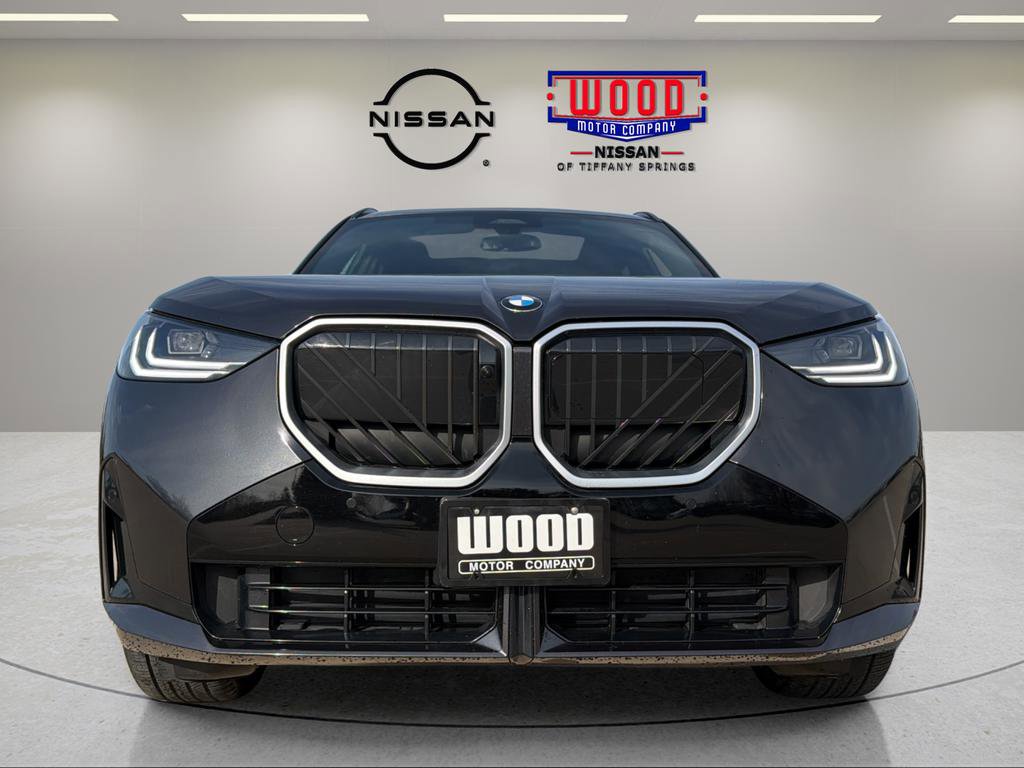 Used 2026 BMW X3 xDrive30 image 6