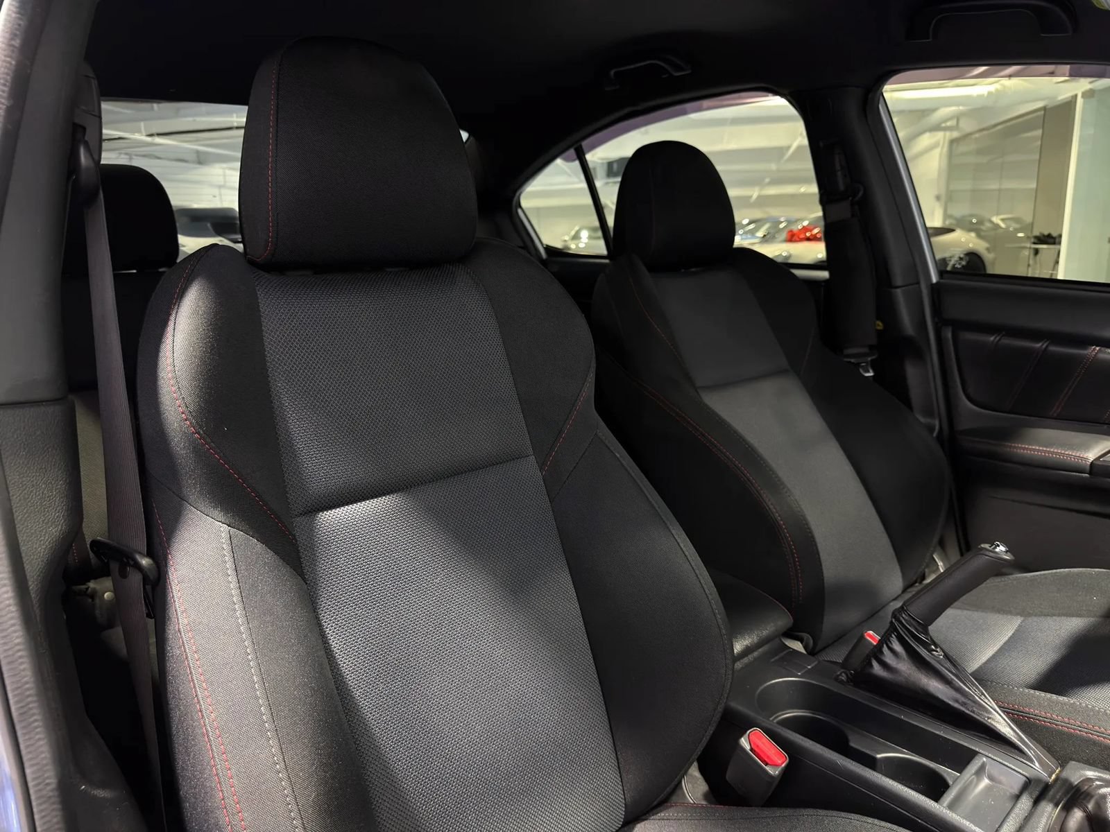 Used 2021 Subaru WRX AWD/4WD image 28