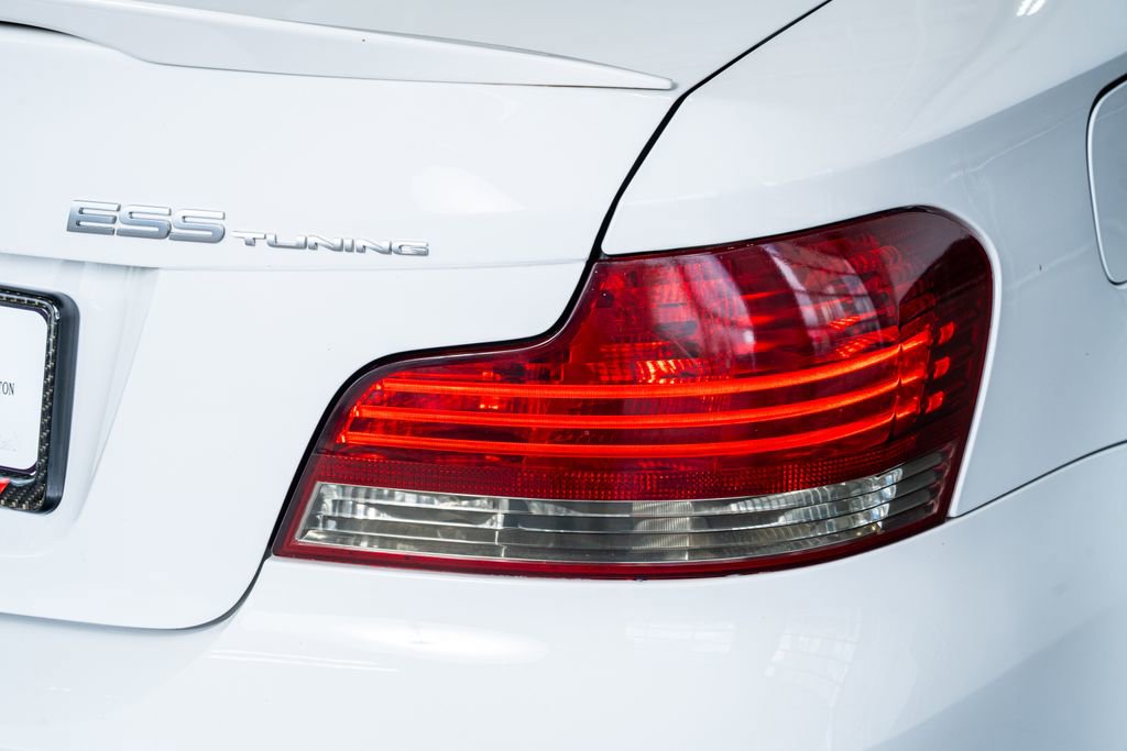 Used 2011 BMW 128i 128i image 33