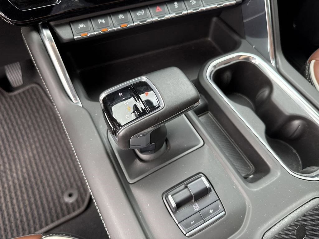 Used 2023 GMC Sierra 1500 Denali Ultimate image 19