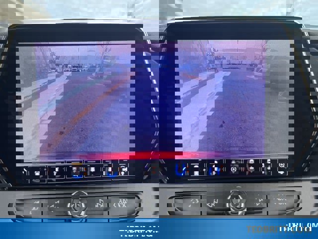 Used 2020 Chevrolet Blazer Premier w/ Driver Confidence II Package image 33