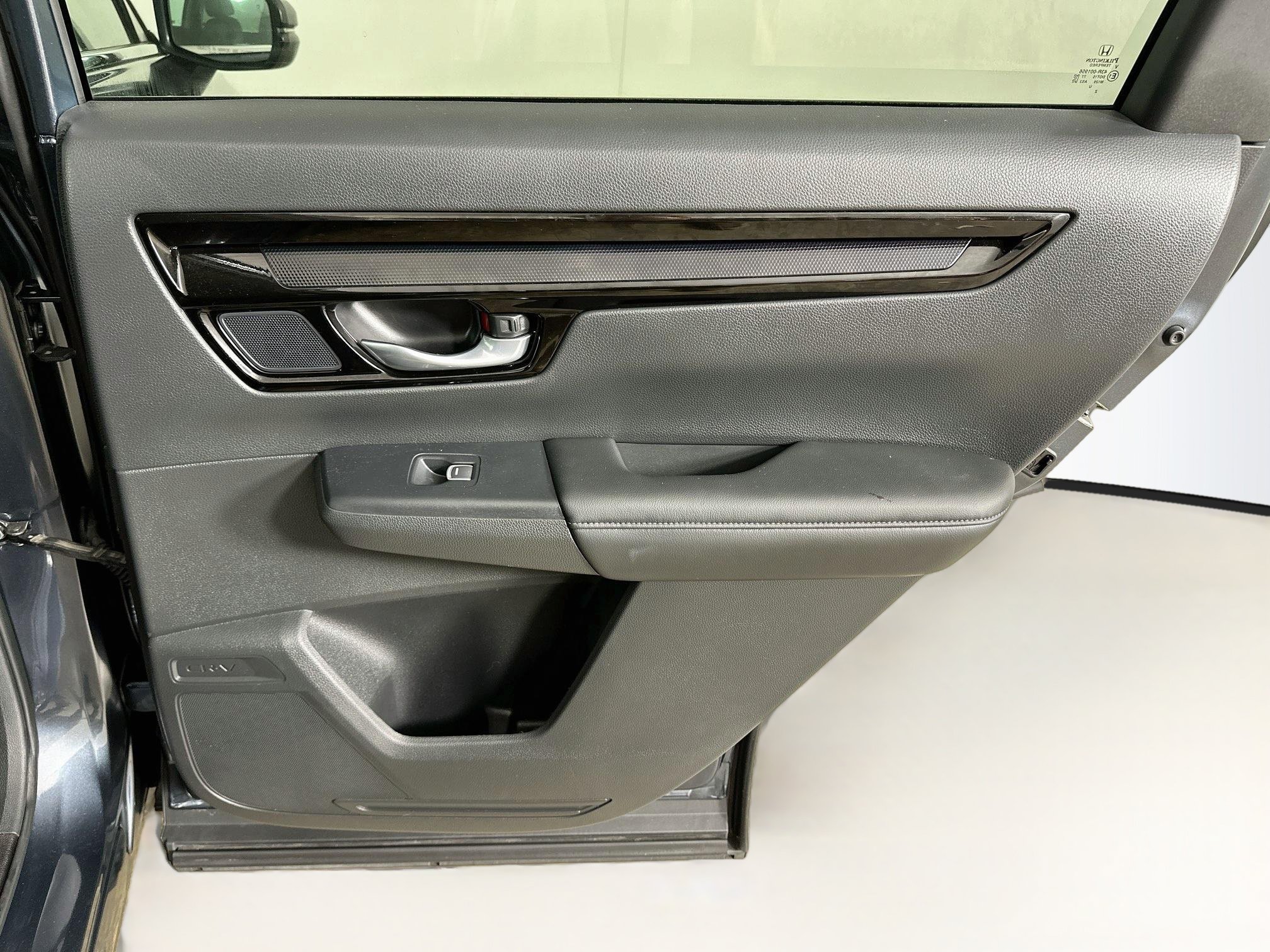 Used 2024 Honda CR-V EX-L image 30