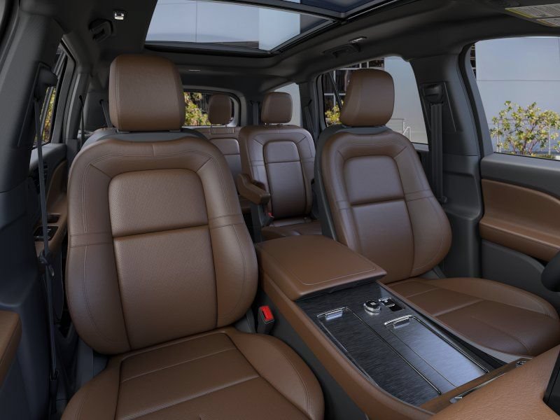 New 2026 Lincoln Aviator Reserve w/ Illumination Package AWD/4WD image 10