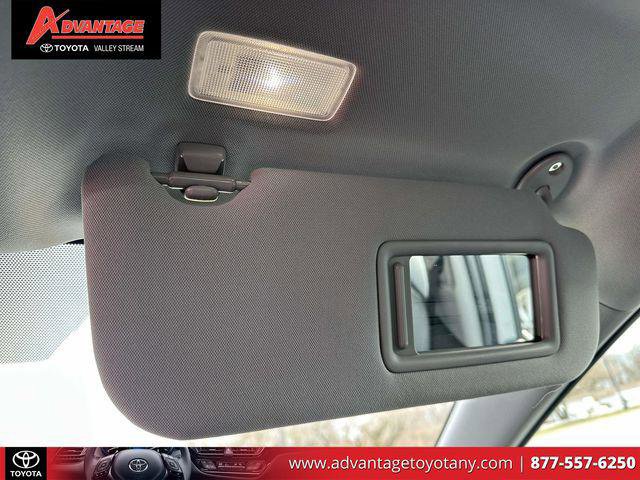 Certified 2023 Toyota Camry LE image 38