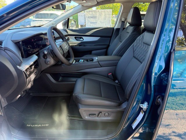 New 2027 Nissan Murano Platinum w/ Cargo Package AWD/4WD image 12