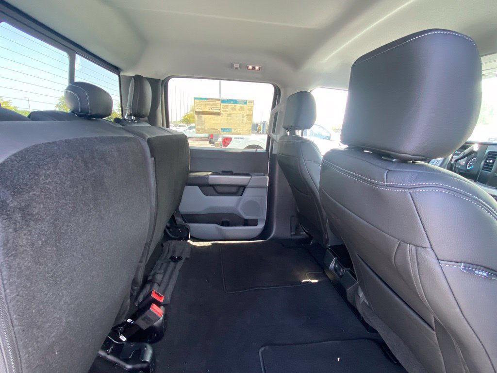 New 2026 Ford F350 XL w/ STX Appearance Package AWD/4WD image 26
