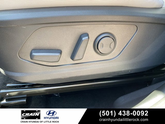 New 2025 Hyundai Tucson SEL image 15