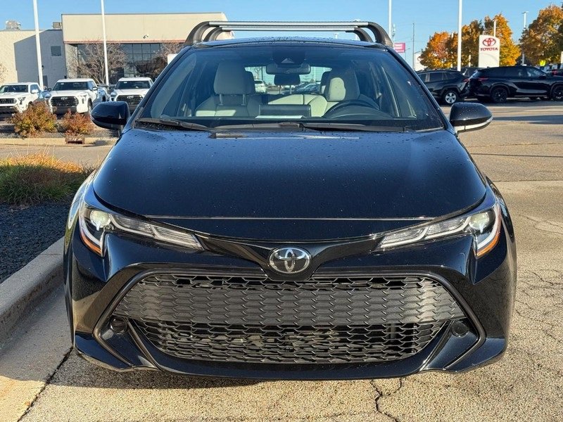 Used 2022 Toyota Corolla SE image 9