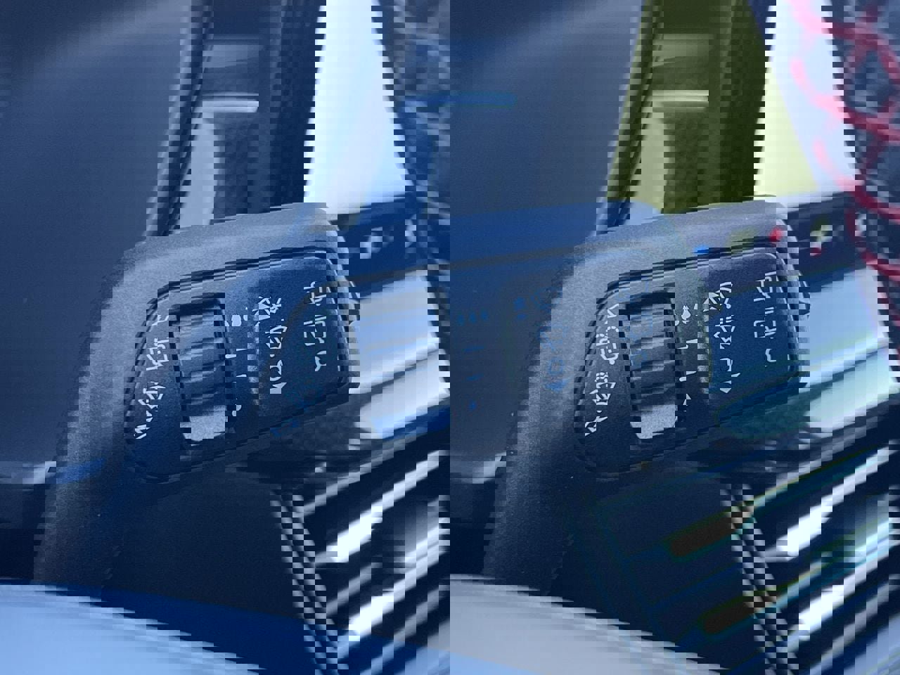 New 2026 Ford Escape ST-Line w/ Tech Pack #1 image 11