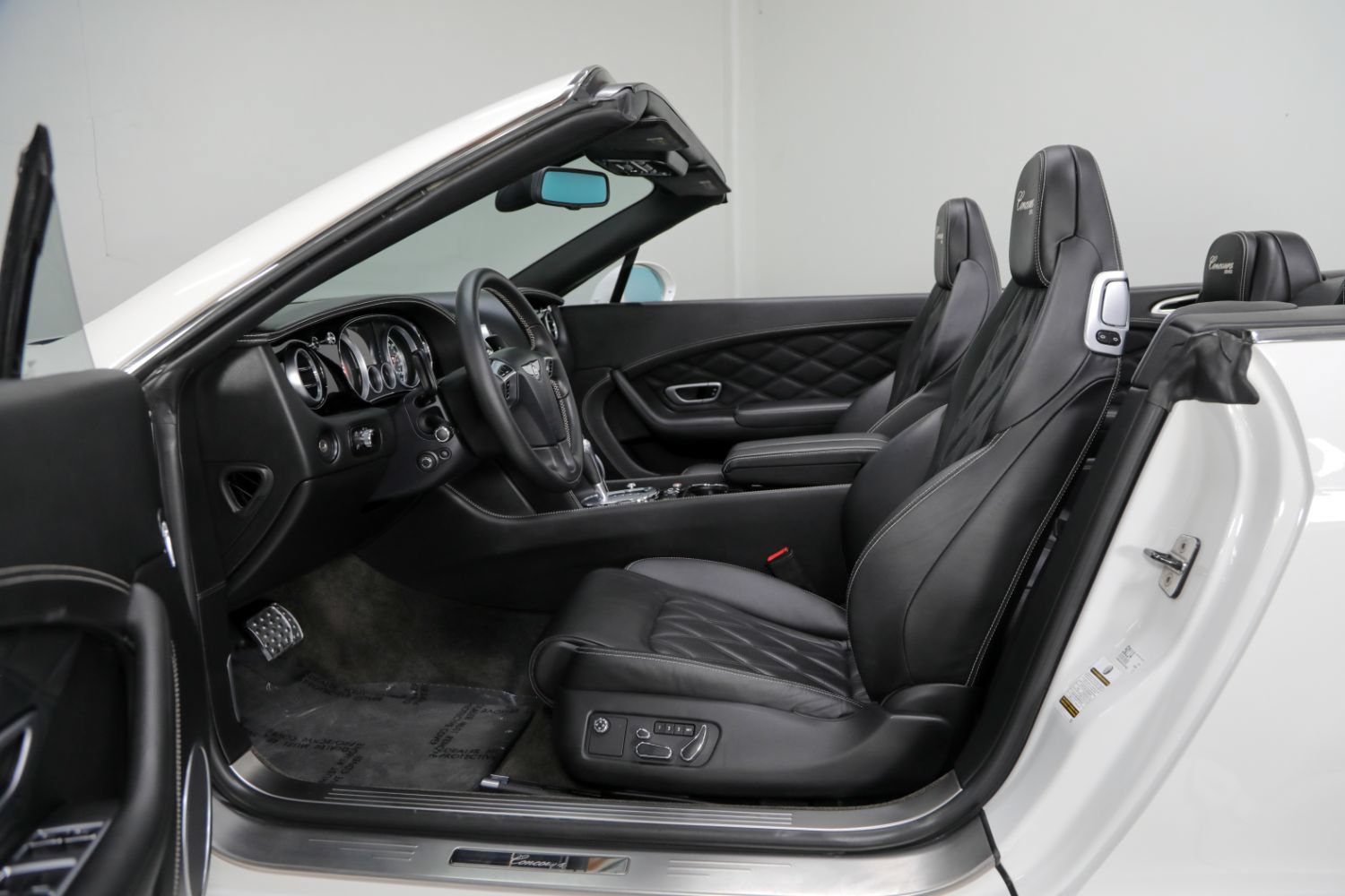 Used 2015 Bentley Continental GT V8 S AWD/4WD image 45