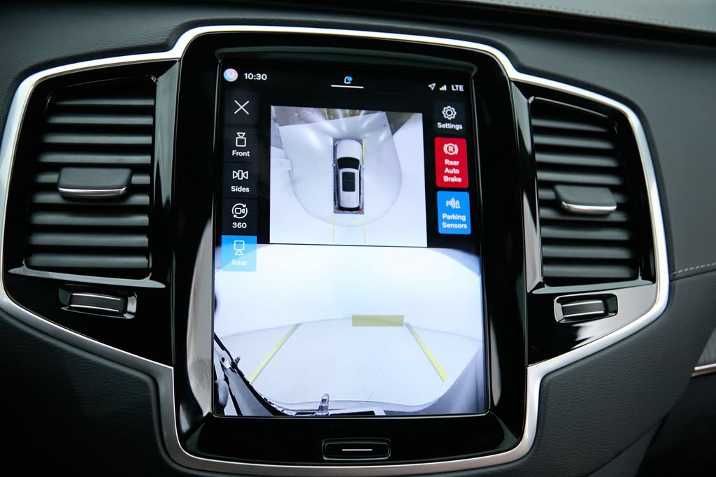 Used 2024 Volvo XC90 T8 Ultimate w/ Lounge Package AWD/4WD image 36