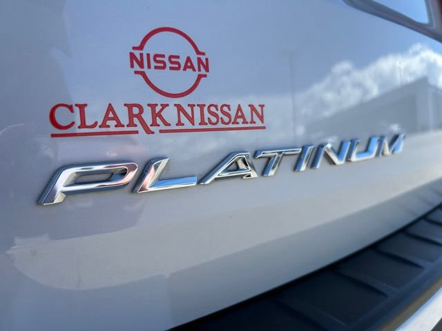 Used 2025 Ford Explorer Platinum AWD/4WD image 10