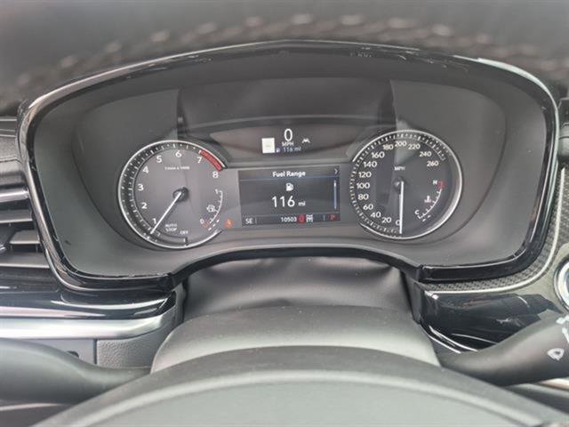 Used 2024 Cadillac XT6 Sport image 29