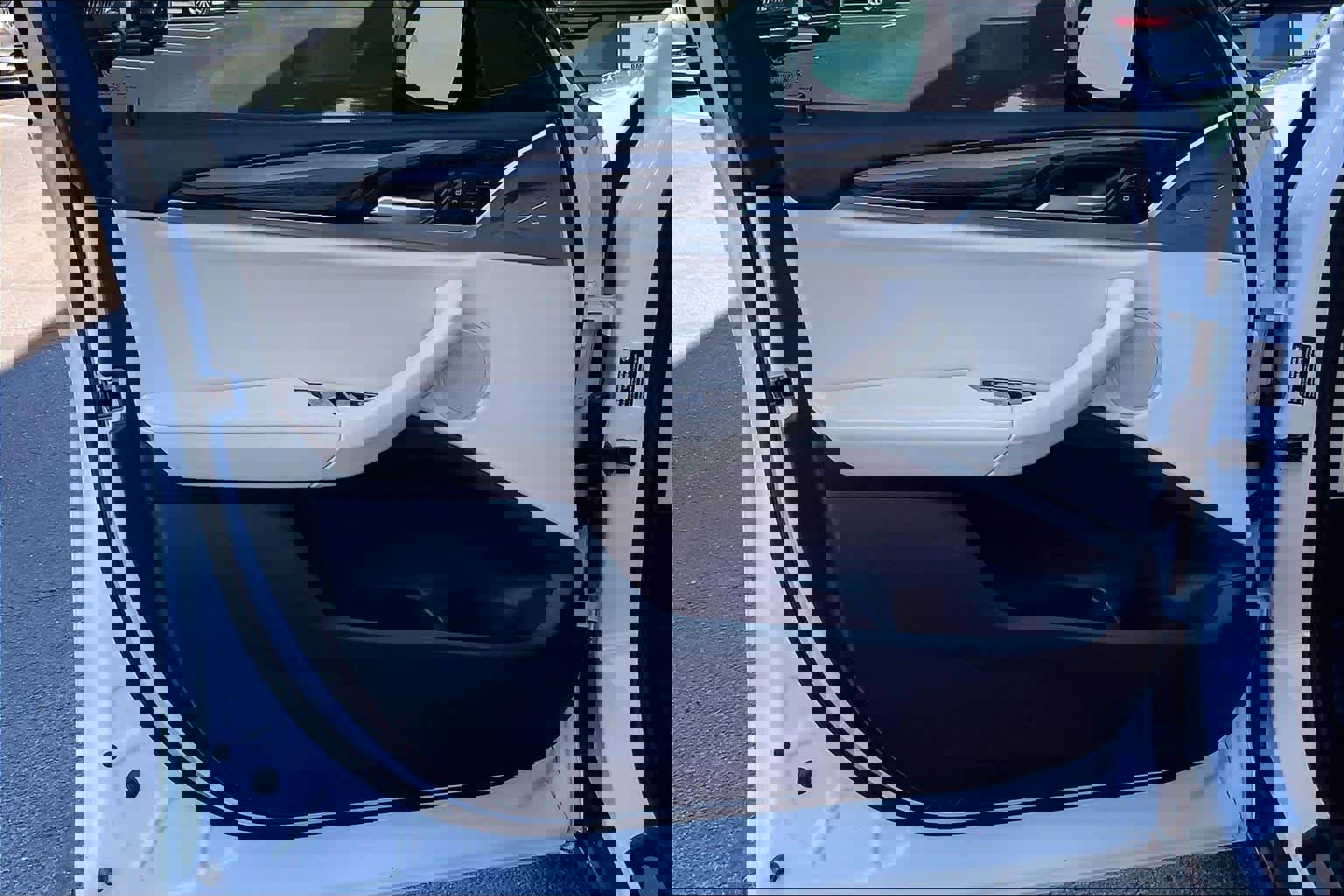 Used 2021 BMW X3 sDrive30i w/ Premium Package image 23