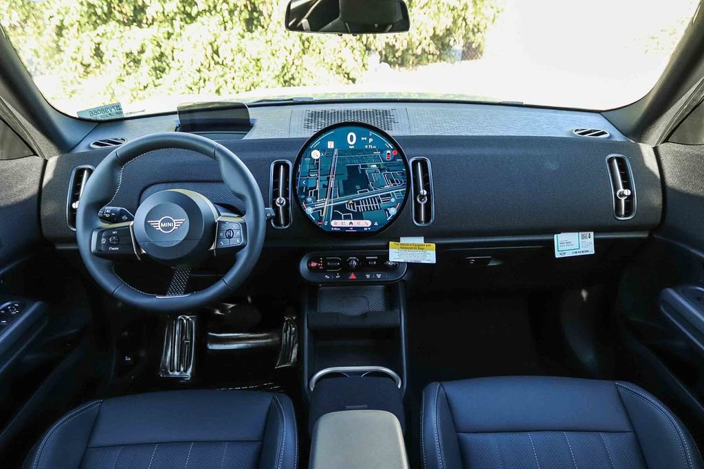 New 2027 MINI Cooper Countryman S AWD/4WD image 14