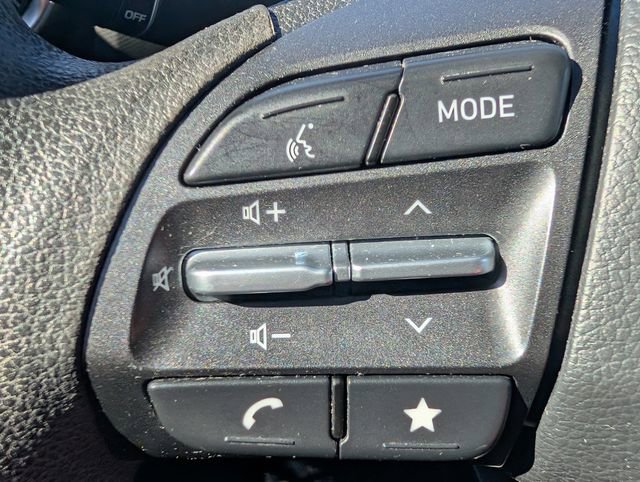 Used 2023 Hyundai Kona SEL w/ Cargo Package AWD/4WD image 15