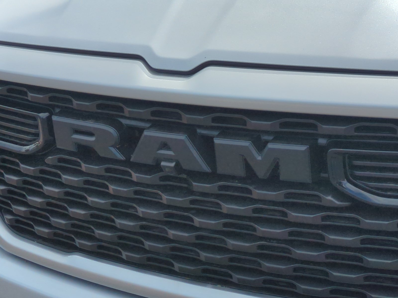 New 2026 RAM 1500 Express RWD image 23
