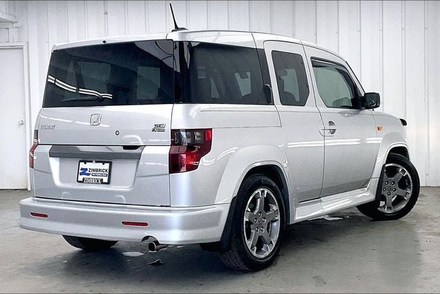 Used 2010 Honda Element SC image 12