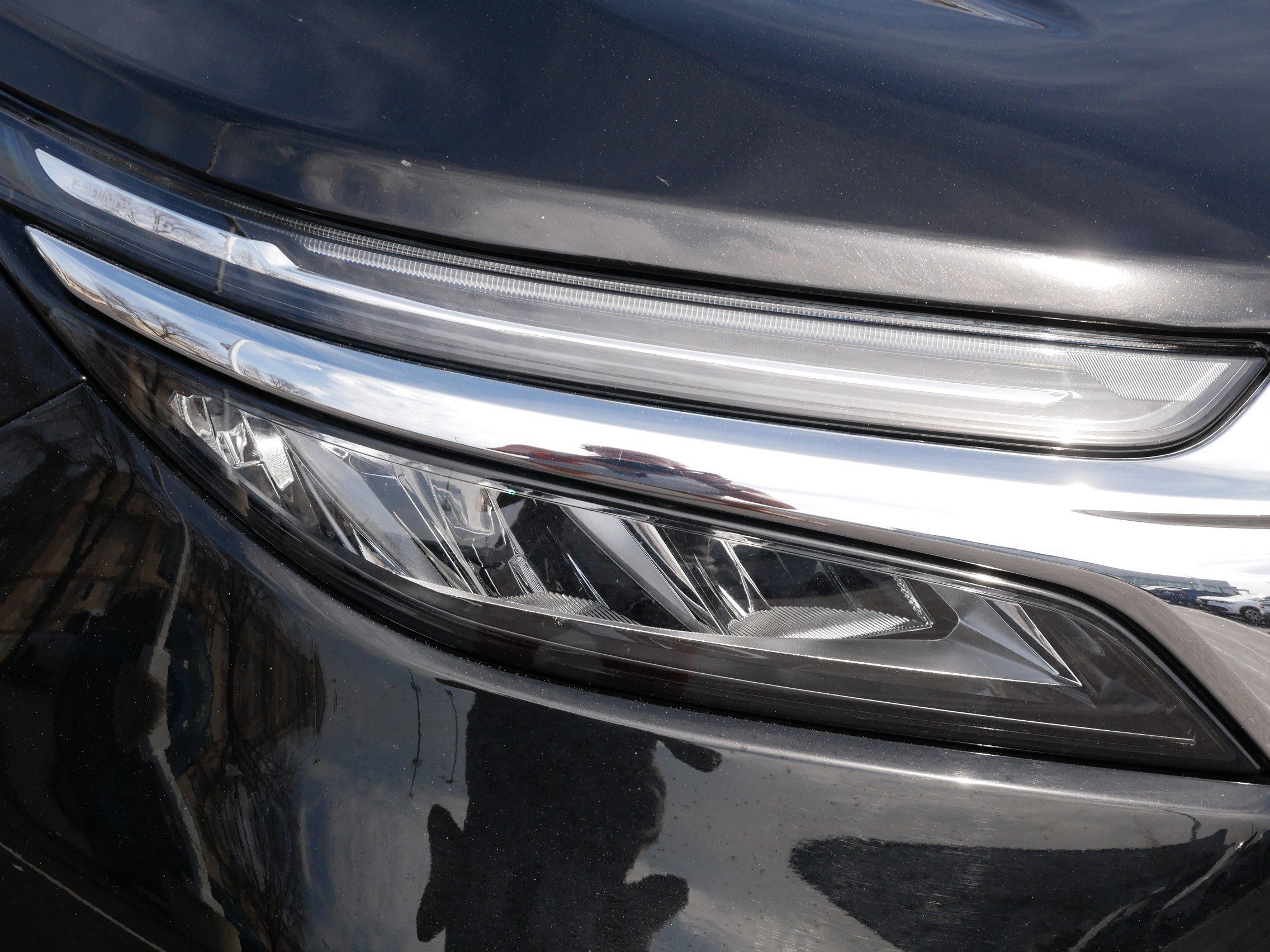 Used 2024 Chevrolet Equinox LT image 16