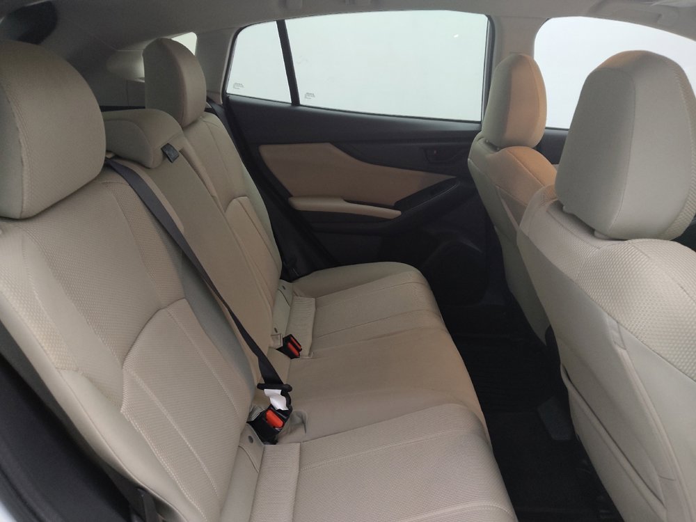 Used 2021 Subaru Impreza 2.0i image 19