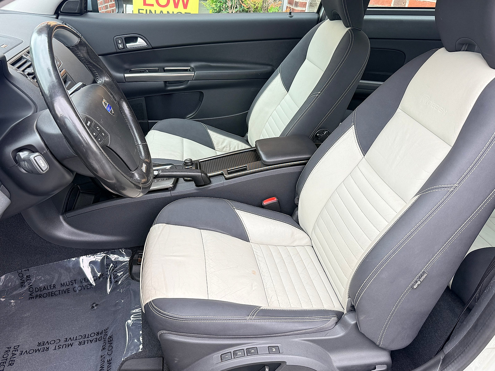 Used 2009 Volvo C30 T5 R-Design FWD image 17