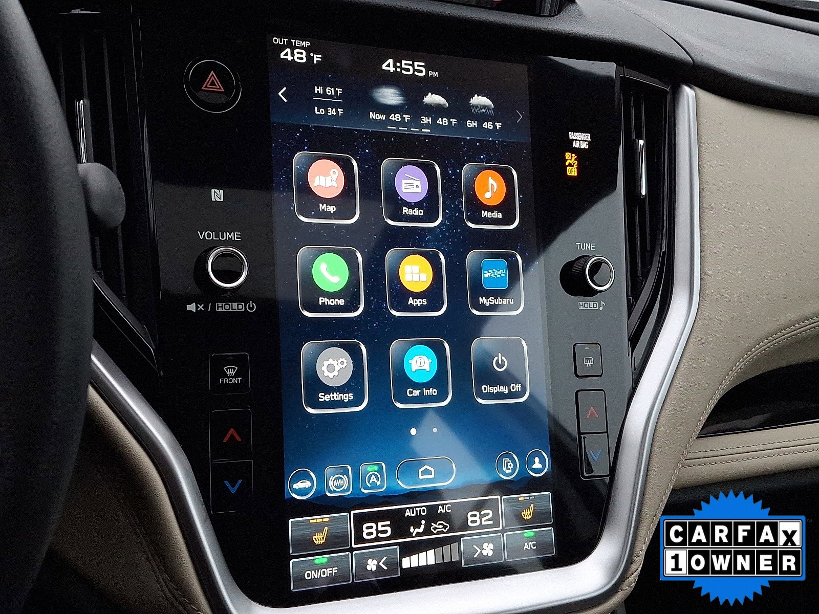 Used 2023 Subaru Legacy Limited image 29