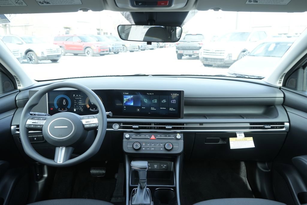 New 2026 Hyundai Tucson SE image 15