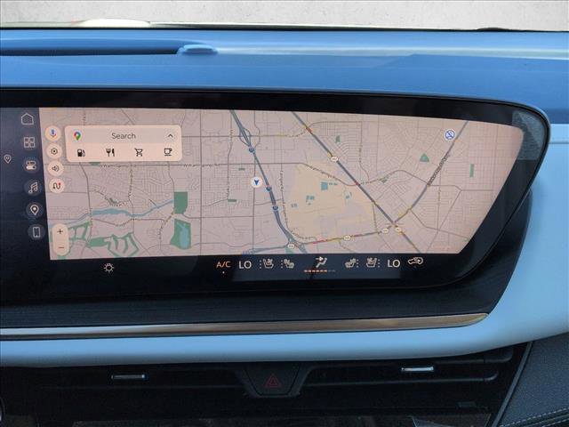 New 2026 Buick Envision Avenir image 14