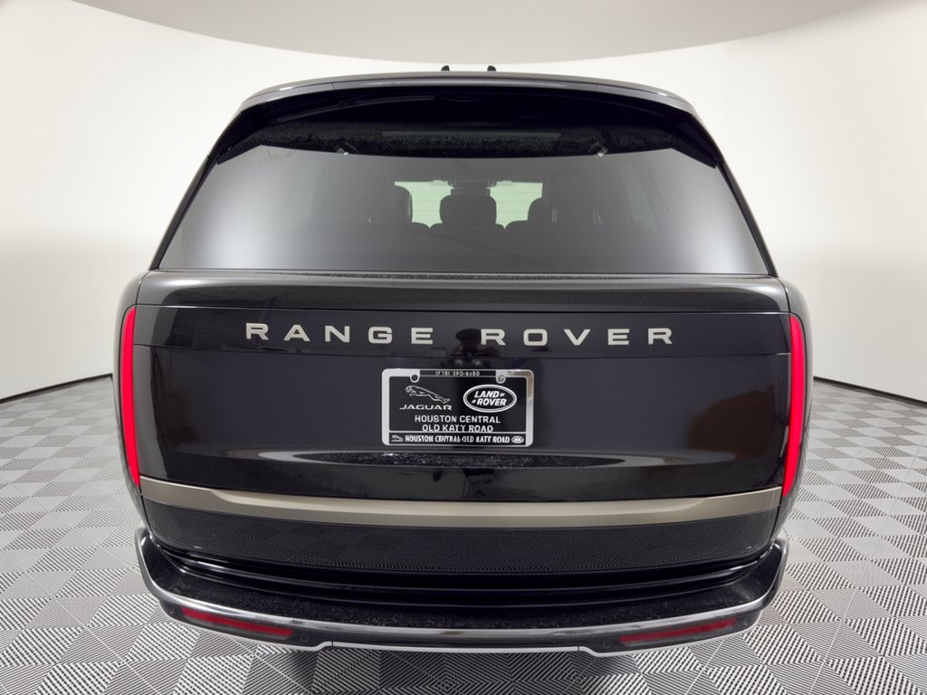 Used 2023 Land Rover Range Rover SE AWD/4WD image 11