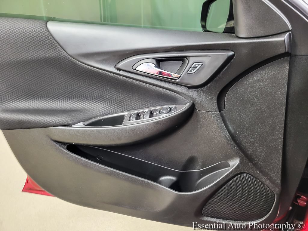 Used 2024 Chevrolet Malibu RS w/ LPO, Floor Liner Package FWD image 17