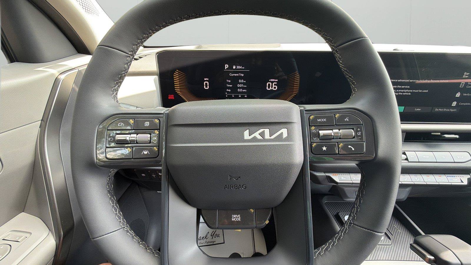 New 2027 Kia Seltos S FWD image 22