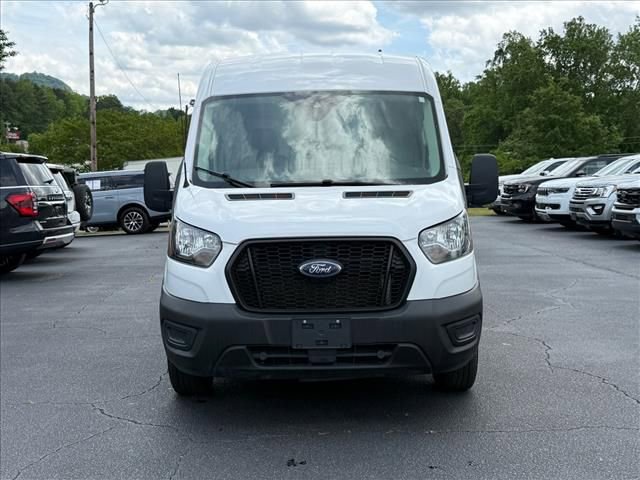 Used 2023 Ford Transit 150 Medium Roof RWD image 9