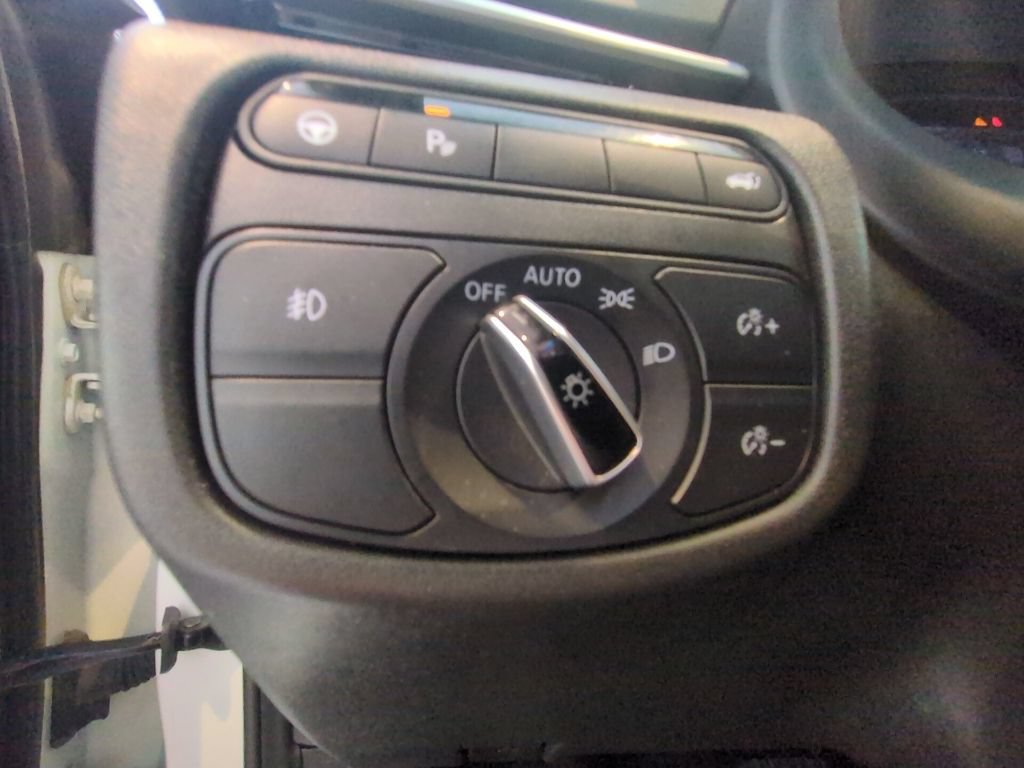Used 2023 INFINITI QX55 Essential AWD/4WD image 12