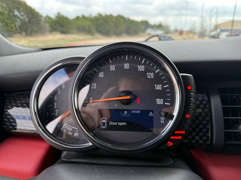 Used 2016 MINI Cooper S image 15