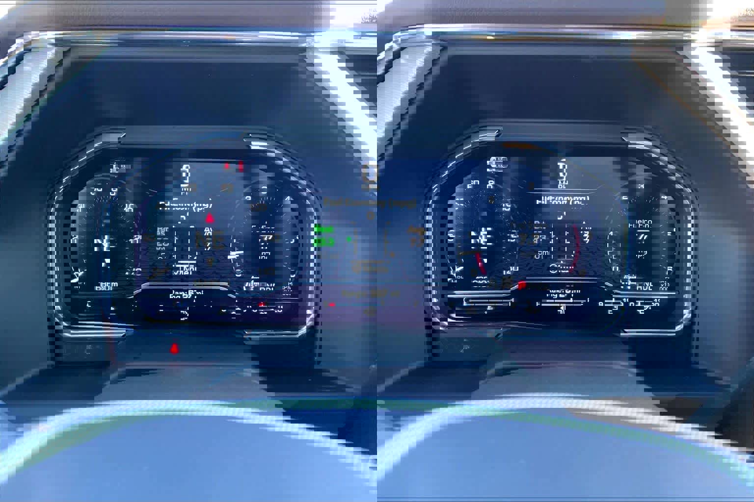 Used 2024 GMC Sierra 2500 Denali w/ Denali Reserve Package image 26