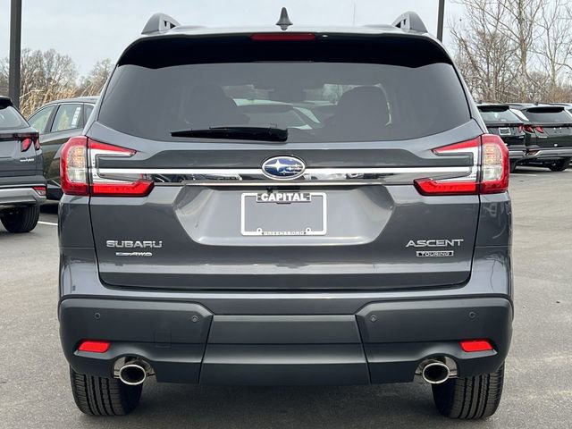 New 2026 Subaru Ascent Touring image 39