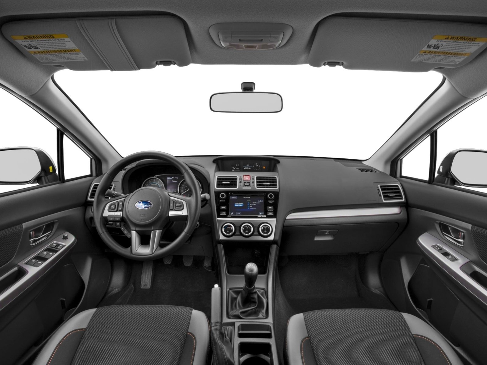 Used 2016 Subaru Crosstrek 2.0i Limited AWD/4WD image 5