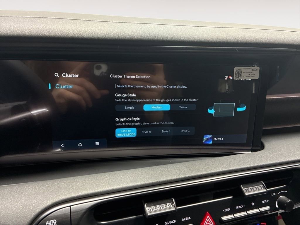 New 2026 Hyundai Palisade XRT Pro image 26