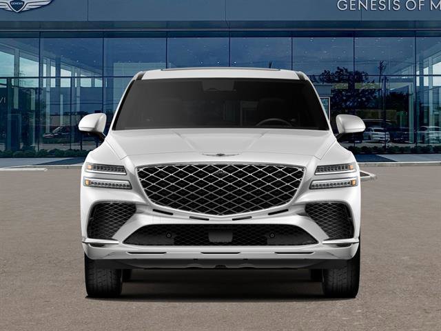 New 2026 Genesis GV80 3.5T image 6