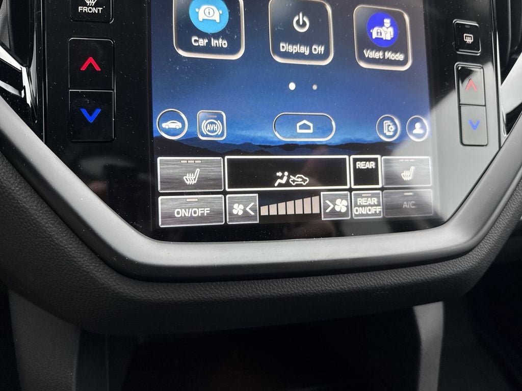 New 2026 Subaru Ascent Premium AWD/4WD image 34