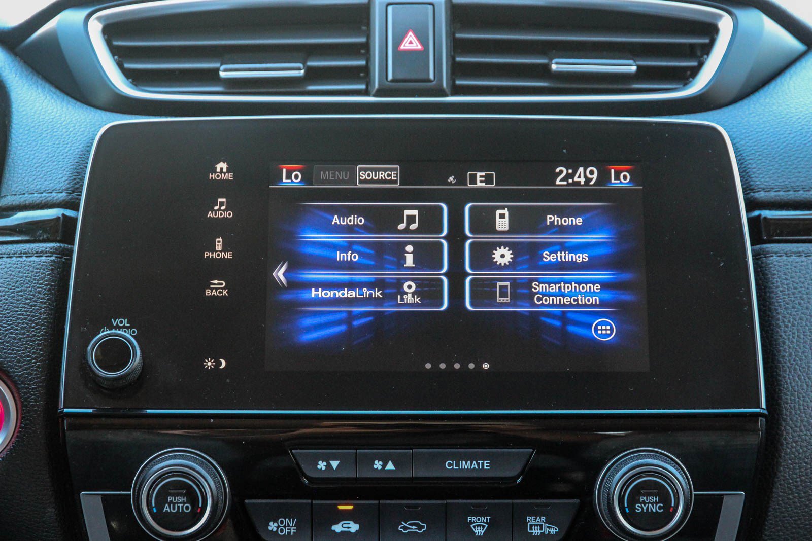 Used 2022 Honda CR-V EX image 20